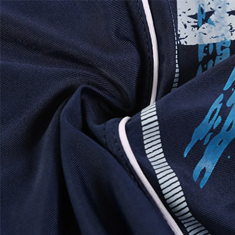 Модные мужские плавки со встроенным галстуком-бабочкой для Дня независимости