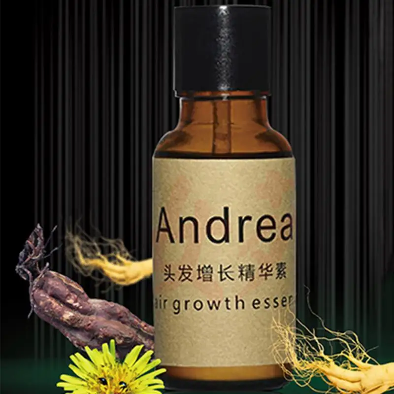 Fast Hair Growth Essence Products Loss yuda Ginger shampoo for sunburst Pilatory Oil | Красота и здоровье