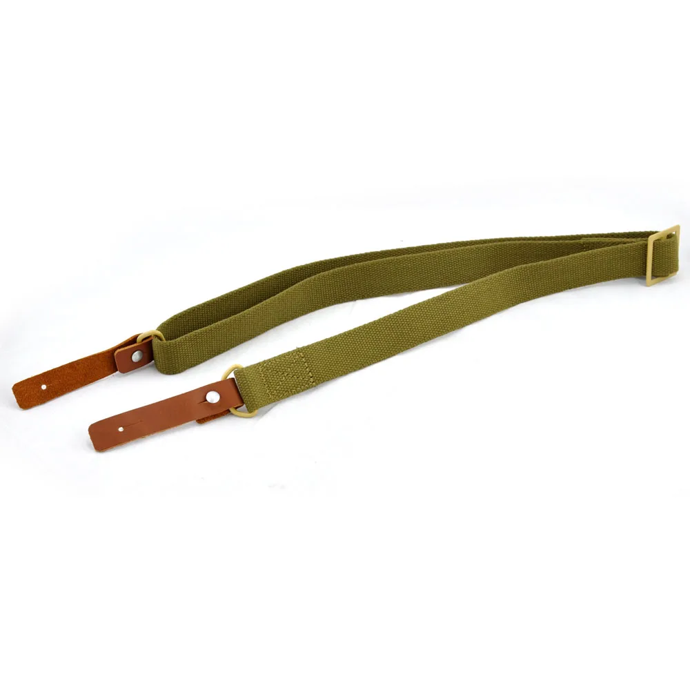 Военные маневры Пейнтбол армии AK 47/74U серии нейлон Миссия Gun Sling Охотник пояса