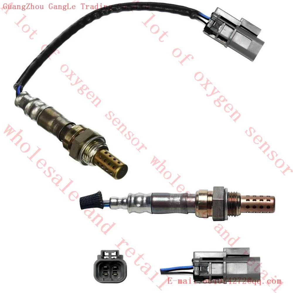 

Oxygen Sensor O2 Lambda Sensor AIR FUEL RATIO SENSOR for Infiniti Nissan 226A0-0W001 1996-2003