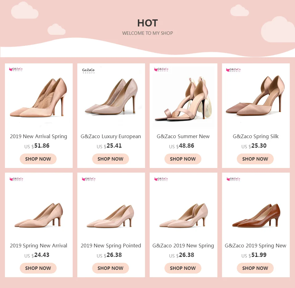 G& Zaco/ г. Новые весенние туфли-лодочки на низком каблуке открытые туфли на высоком тонком каблуке пикантные женские туфли телесного цвета, большие размеры