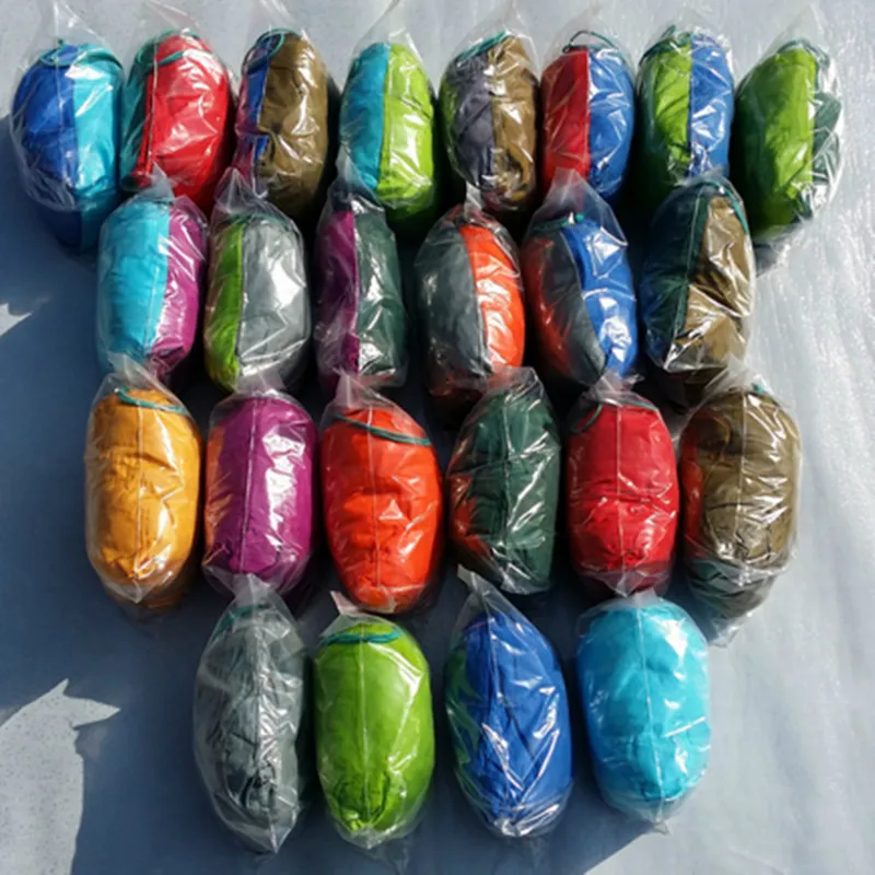 Высококачественный Европейский Популярный Портативный парашют из нейлоновой