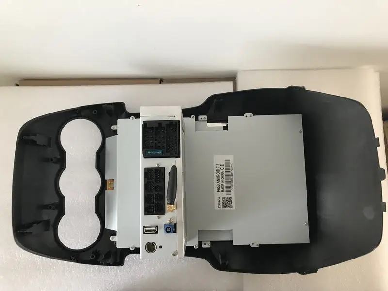 12 1 &quotTesla Android Fit Ford Ranger F250 2011 2012 2013 2014 2015 2016 2017 2018 автомобильный dvd плеер навигация gps