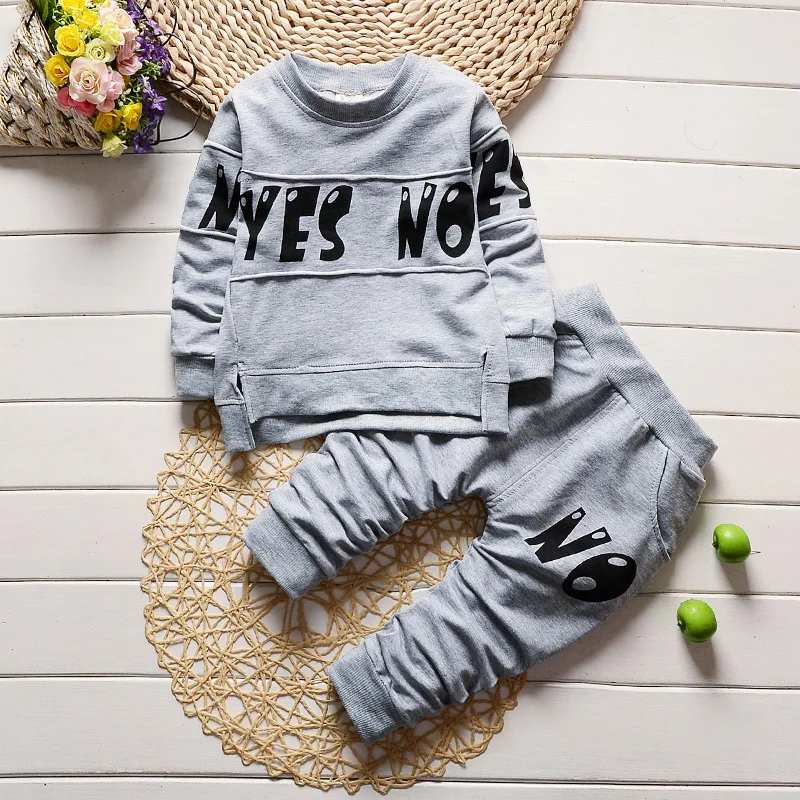 Коллекция 2017 года весенняя одежда для маленьких мальчиков и девочек топ с