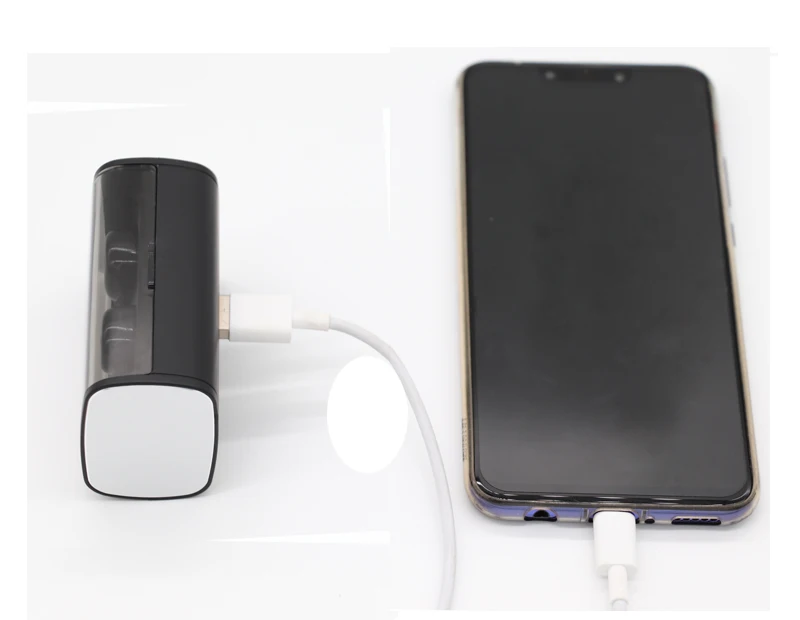 TWS беспроводные наушники Bluetooth 5 0 с сенсорным управлением спортивные стерео