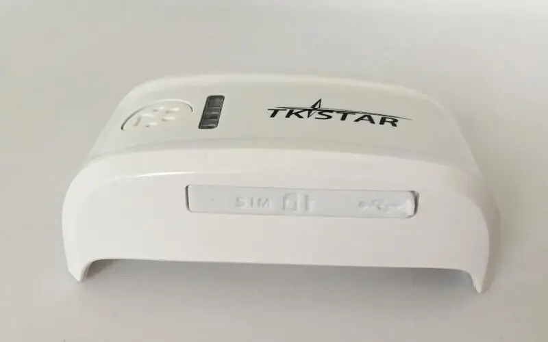TK-STAR TK909 gps трекер для домашних животных SOS сигнализация для собаки кошки Android iOS