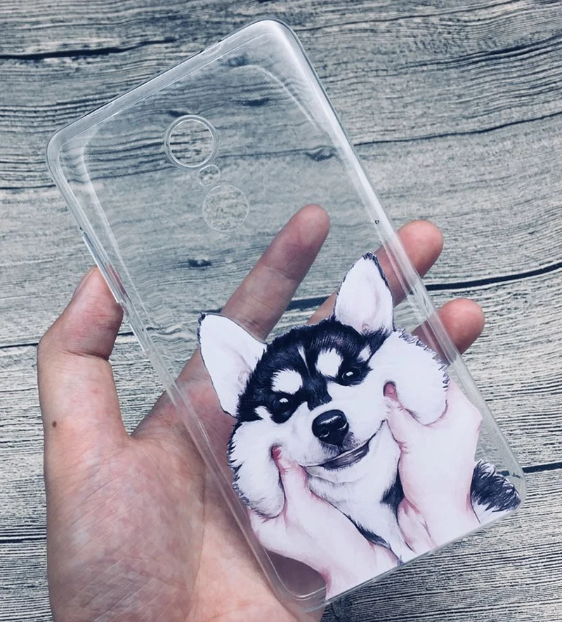Силиконовый чехол s для Coque Redmi Note 4 4 pro 4X 3g 32G Pro 4G 64G мягкий тонкий из ТПУ чехол для телефона Redmi Note4 глобальная версия