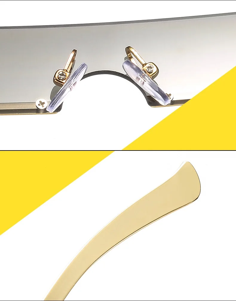 Солнцезащитные очки в винтажном стиле для мужчин и женщин небольшие квадратные