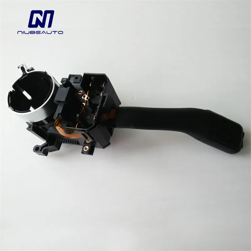 Система круиз контроля NIUBEAUTO с ручкой стебля CCS для VW Golf Jetta Bora Passat 1J0 953 513 / 1J0953513|cruise