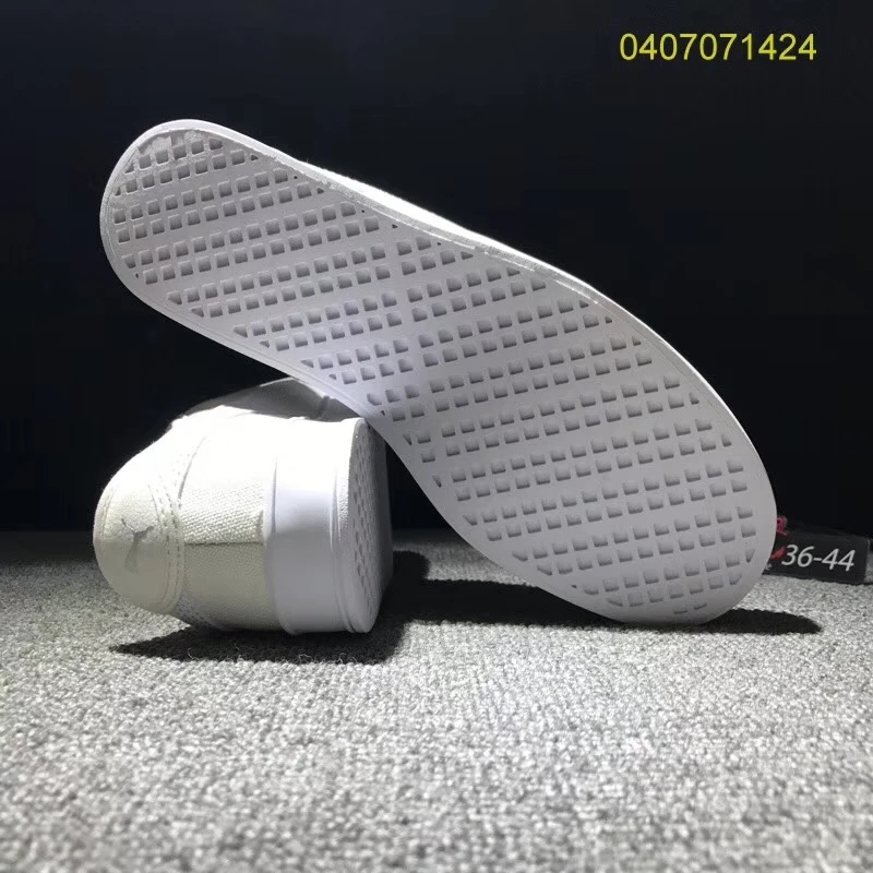 2018 новый бренд ретро мужские Puma для бутылок SMASH V2 VULC CV парусиновые спортивные