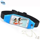 Поясная Сумка для Sumsung galaxy s20 s10 s9 s8 s7 a50 a8 a5 j5 2018 note 9 8