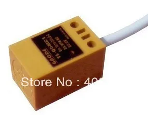 

Inductive Proximity Sensor,TL-Q5MY1, AC,2-wire NO,Proximity Switch
