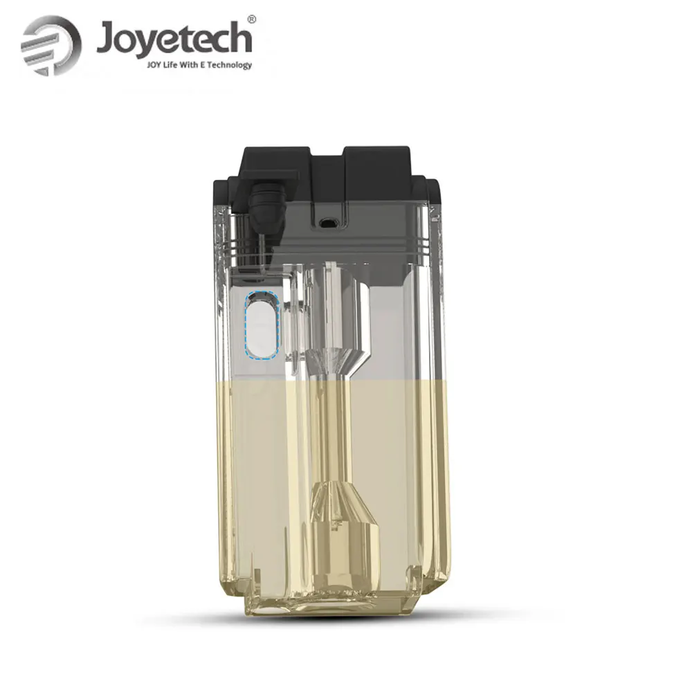 Joyetech Exceed Grip Pod картридж 3,5 мл/4,5 мл EX-M Ом головка для exceed grip Pod система vape электронная сигарета