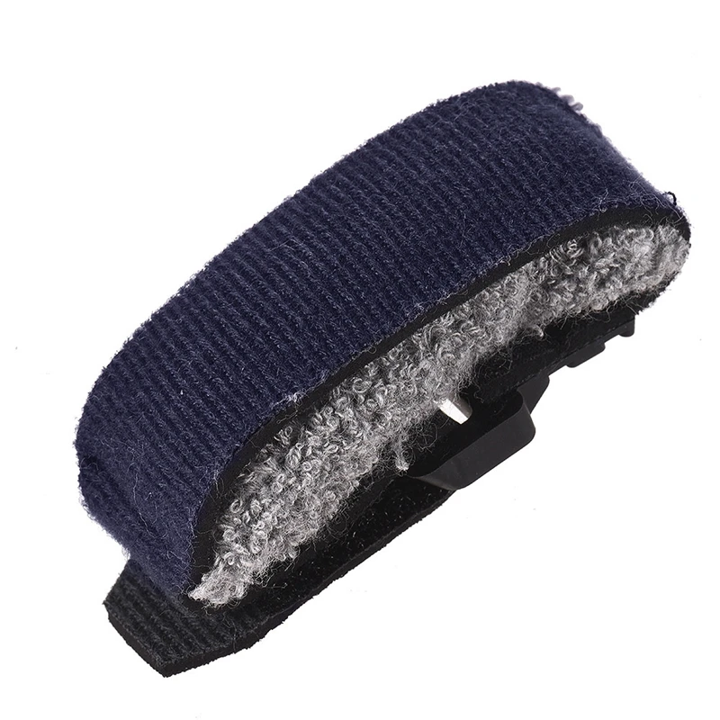 18 см гитары Fretwraps строки Mute Muter гриф с помощью функции защитного отключения