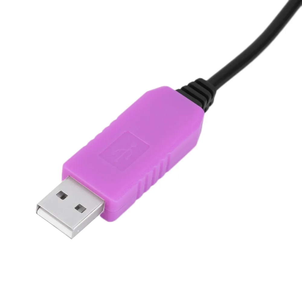USB к TTL последовательный кабель адаптер Чипсет PL2303HXD компьютер для Win7/8 XP Горячая