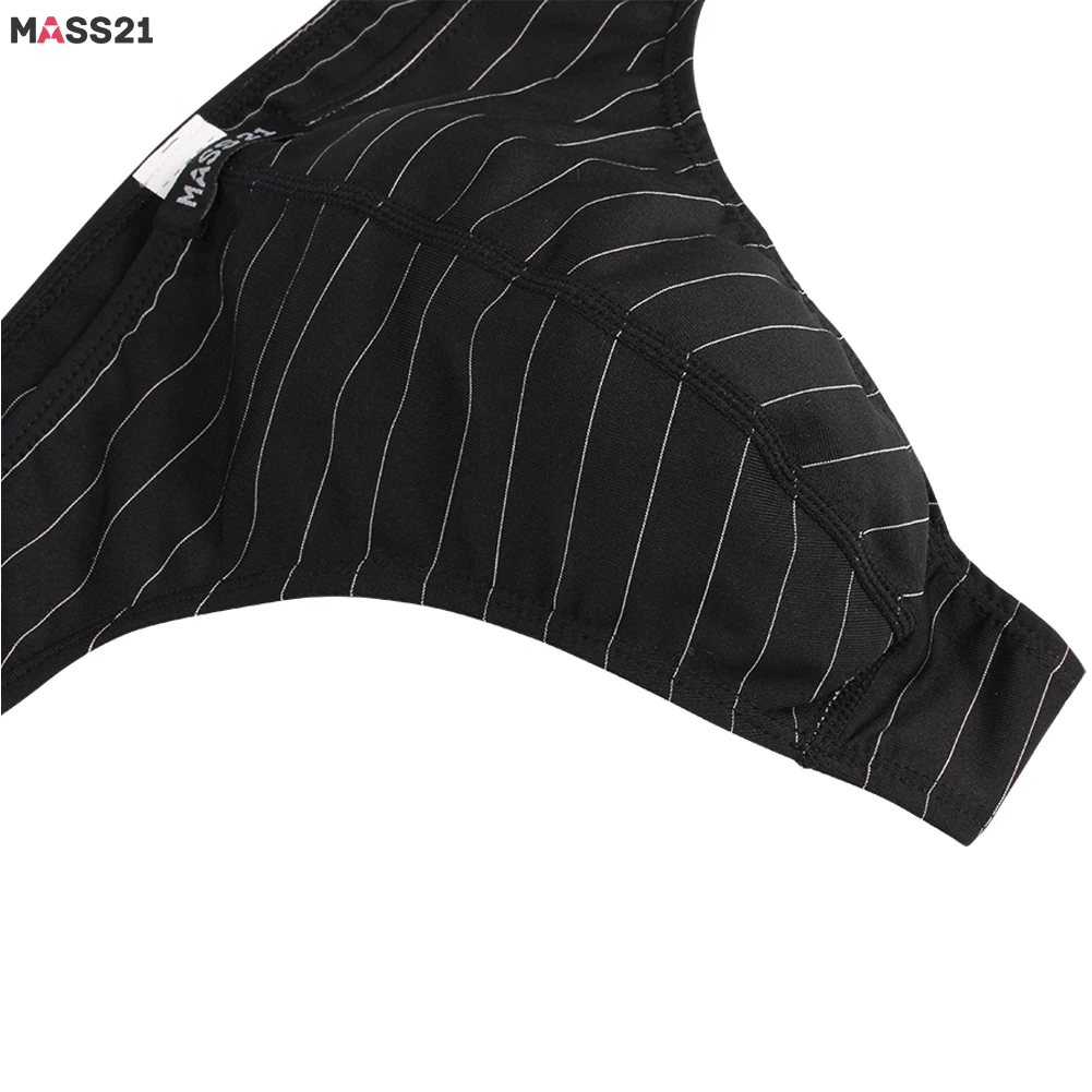 Мужское нижнее белье MASS21 мягкие дышащие трусы скинни с низкой посадкой брифы |