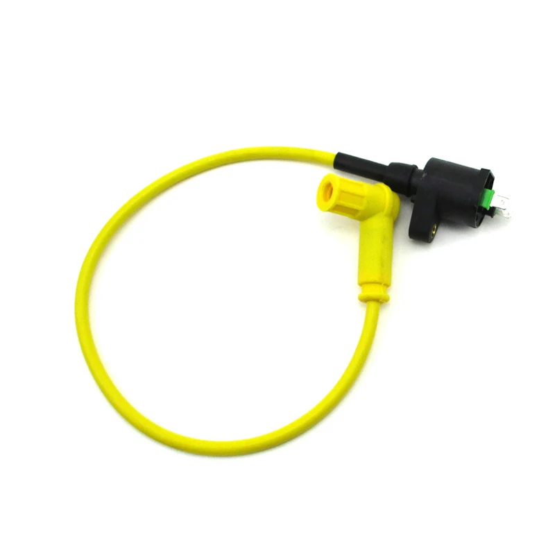 XLSION Aftermarket характеристики катушки зажигания для CRF50 KLX YCF SSR IMR питбайк мотор 110cc 125cc