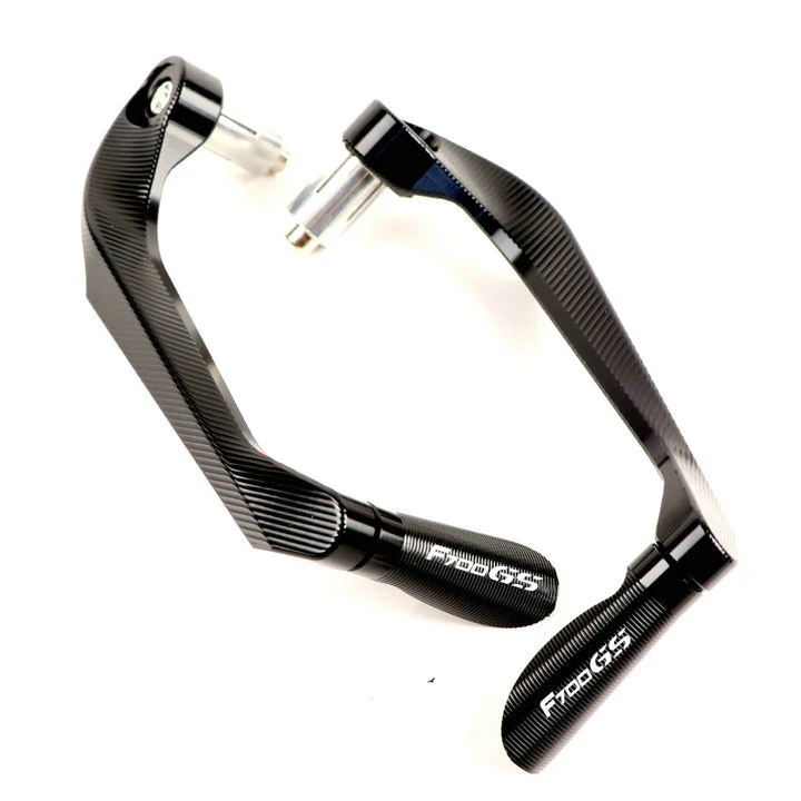 For BMW F700GS 2009-2018 Aluminum Motorcycle Brake Clutch Protector Protection Levers Guards Handlebar F 700GS |
