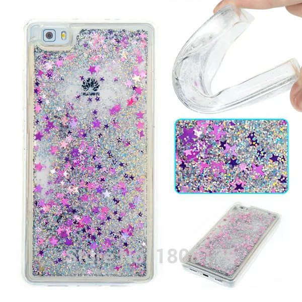 Мягкий чехол из ТПУ для Huawei P8 Lite P9 LG Stylo Stylus 2 LS775 K7 M1 K8 Bling Fashion Love Cover 1 шт.|case for huawei