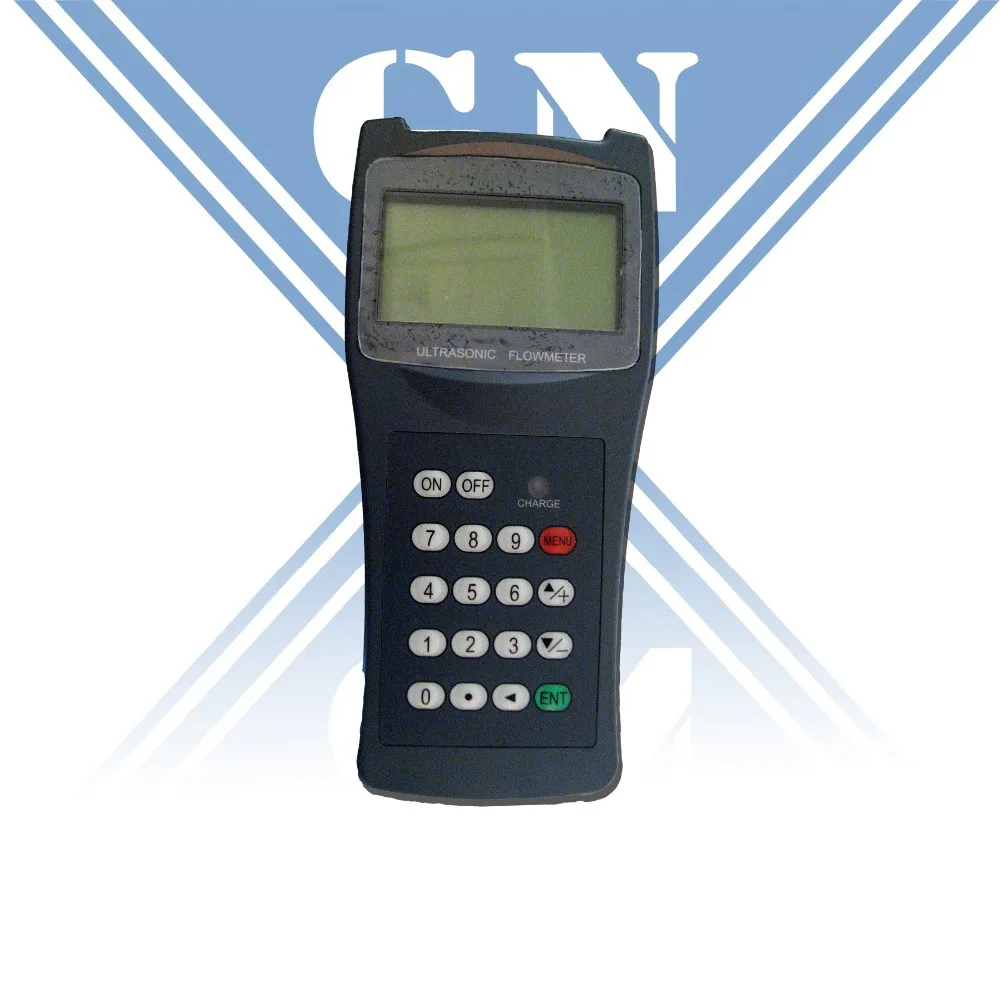 Высокоточный цифровой дисплей расходомер топлива диаметр: 1 1|flow meter|fuel flow meterfuel |