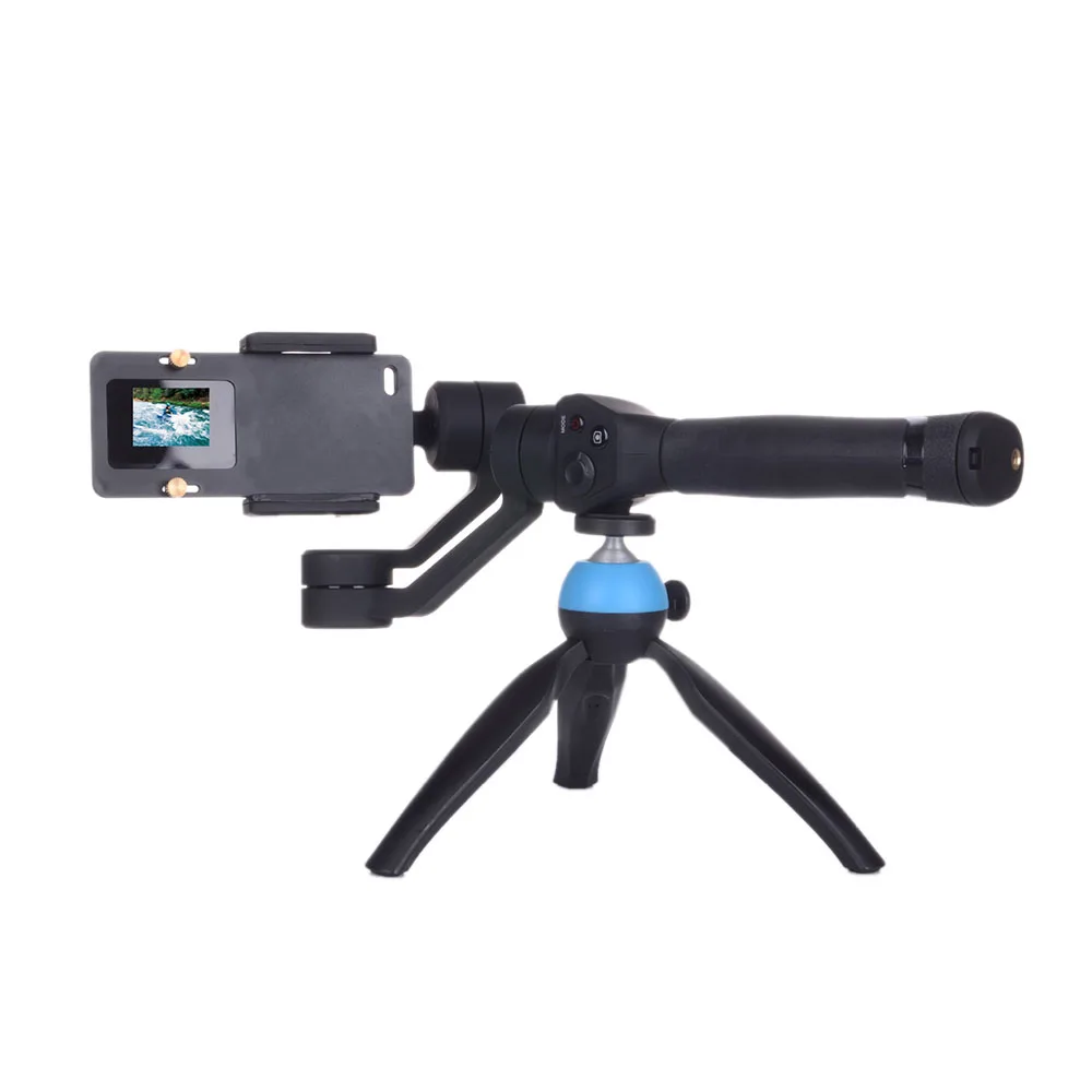 Стабилизатор Gimbal переключатель пластина Адаптер для Gopro Hero 7 6 5 4 3+ для Xiaomi Yi 4 K+ SJCAM DJI Osmo крепление для экшн-камеры