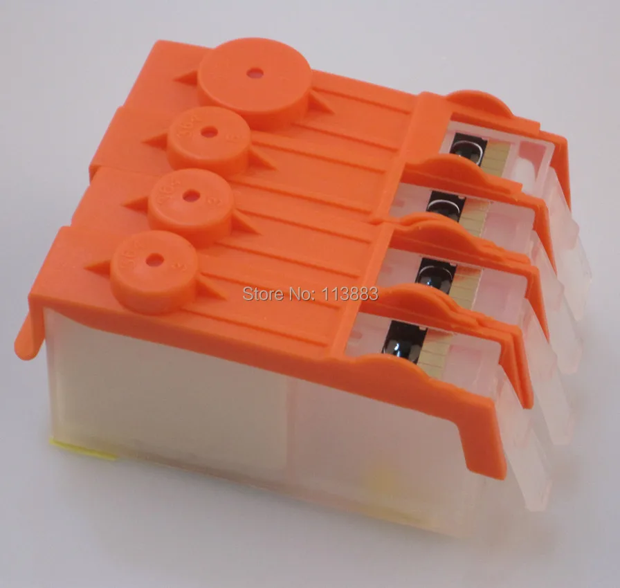 Рисунок 2 - Многоразовый картридж для HP Photosmart 364