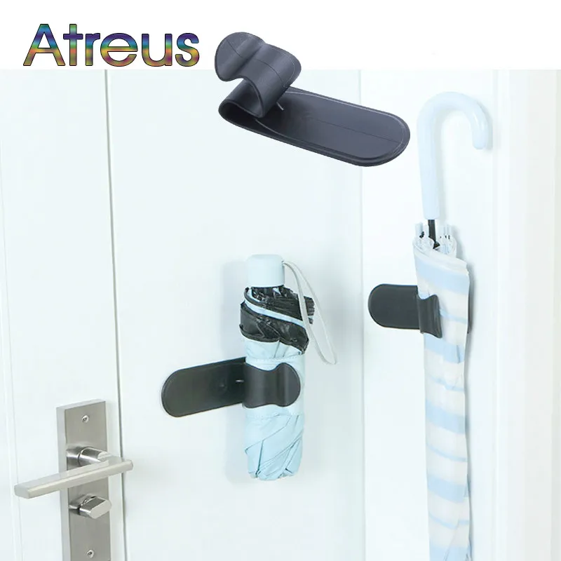 Автостайлинг автомобильный крючок для зонта Многофункциональная вешалка Acura