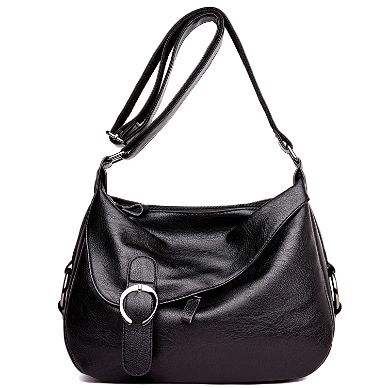 Женские кожаные сумки Qality дизайнерские мессенджеры летние для женщин 2019|Сумки с