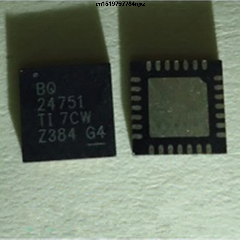 BQ24751 24751 BQ24751B 24751B BQ24296 24296 BQ24171 BQ24171RGYR QFN 10 шт.