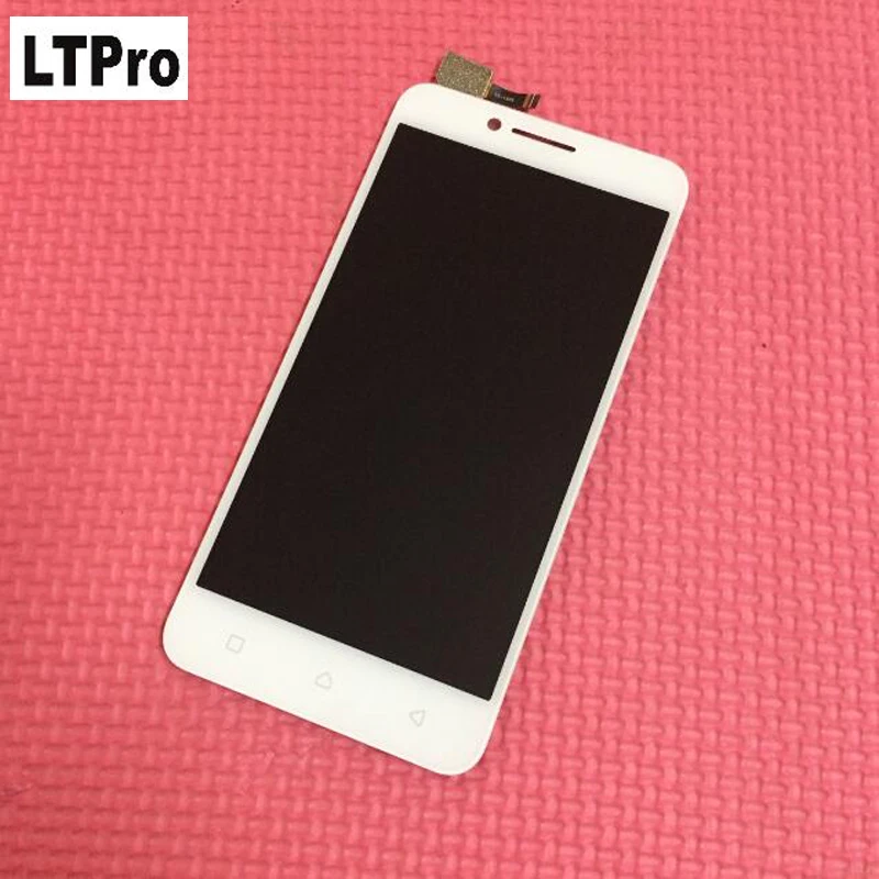 LTPro 100% гарантия рабочий ЖК кодирующий преобразователь сенсорного экрана в сборе