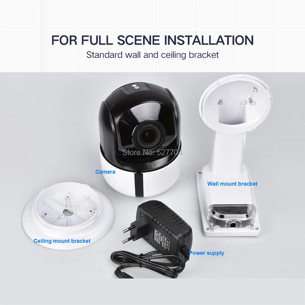CCTV безопасности IP66 AHD 1080P PTZ камера Full HD 2MP 3 &quotМини Размер 4X зум 2 8 12 мм ИК Автофокус
