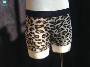Куклы BJD SD17, аксессуары для кукол 13 14 16, куклы Uncle boy BJD с леопардовым принтом, трусы-боксеры