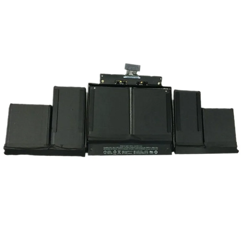 7XINbox 11,26 V 95Wh A1494 A1398 ноутбук Батарея для Apple Macbook Pro 1" retina A1398(2013 год) ME293 ME294 MGXA2 MGXC2 A1494