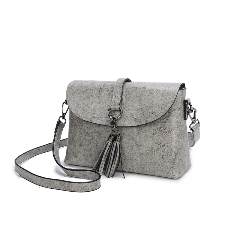 2019 Женская откидная сумка из натуральной кожи для женщин Бордовые Коричневые