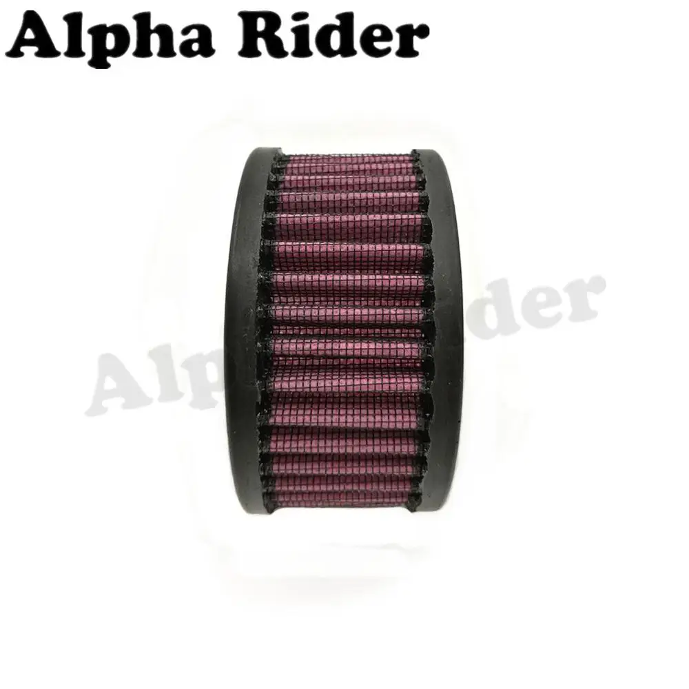 Сменный элемент Очистки Воздушного Фильтра для harley sportster XL 883 1200 48 72 XL883 XL1200 1991 2017