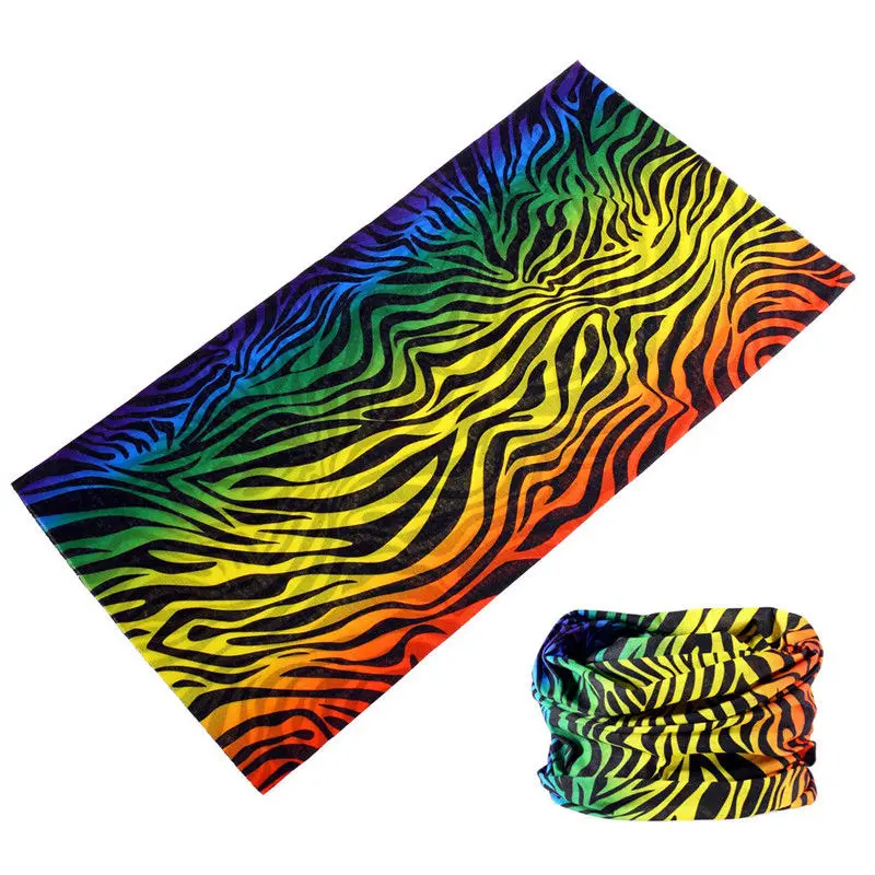 

Women Magic Camouflage Scarf Outdoor Scarves Headband Cycling Sport Bandanas Thin Bike Mask Headwear Turban Hijab Buffe Shemag