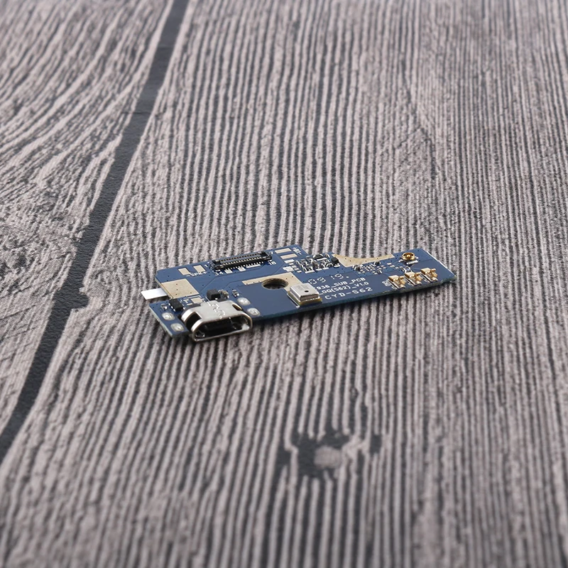 Alesser для Oukitel C13 Pro power объемный кабель USB плата в сборе для Oukitel C13 Pro power объемный кабель аксессуары для телефонов