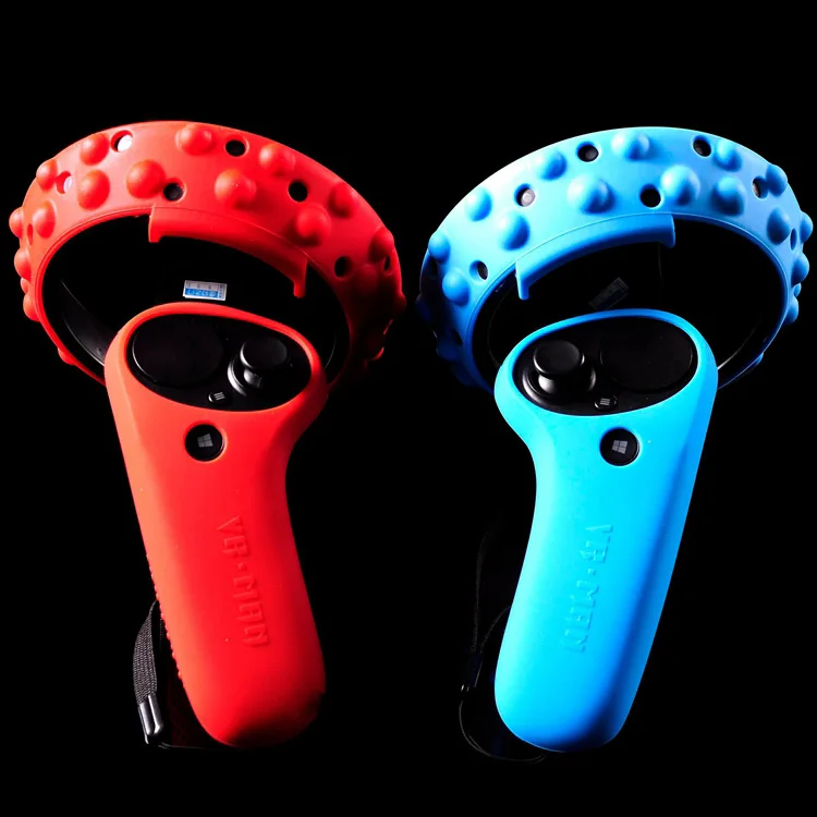 Силиконовый резиновый защитный чехол для samsung MR HMD Odyssey|Аксессуары очков ВР/ДР| |