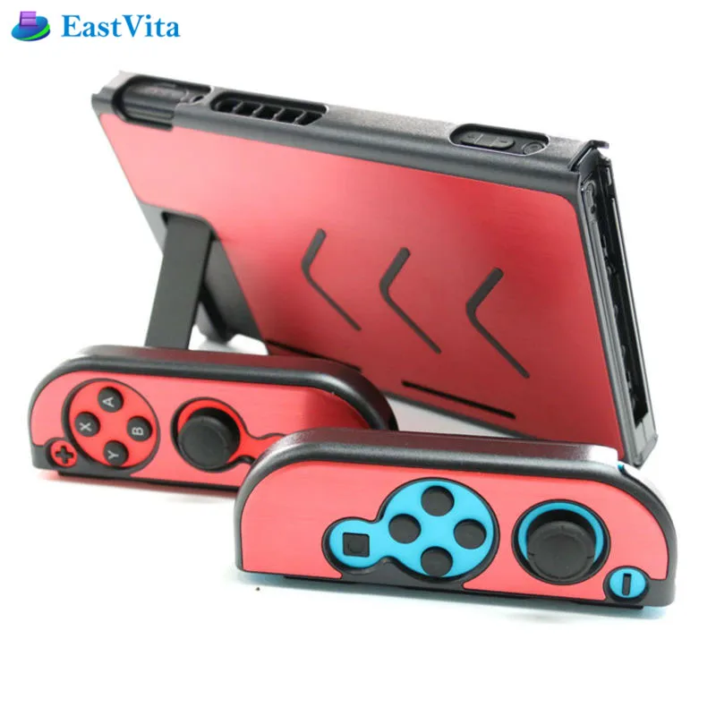 Чехол для игры EastVita Жесткая алюминиевая подставка игровой консоли нескользящий