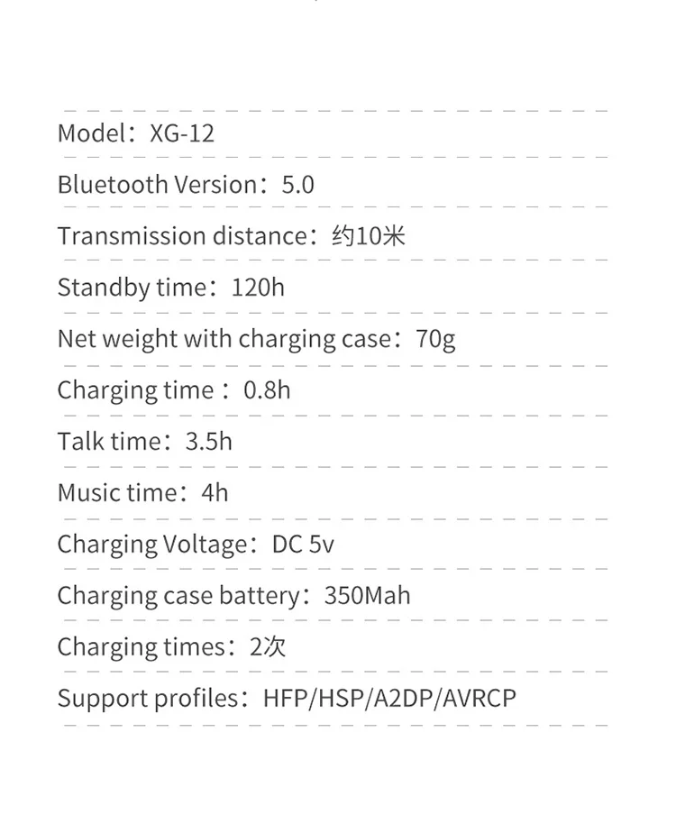TWS Bluetooth 5,0, беспроводные наушники, настоящие беспроводные стерео наушники, Hi-Fi спортивные наушники с микрофоном для телефона