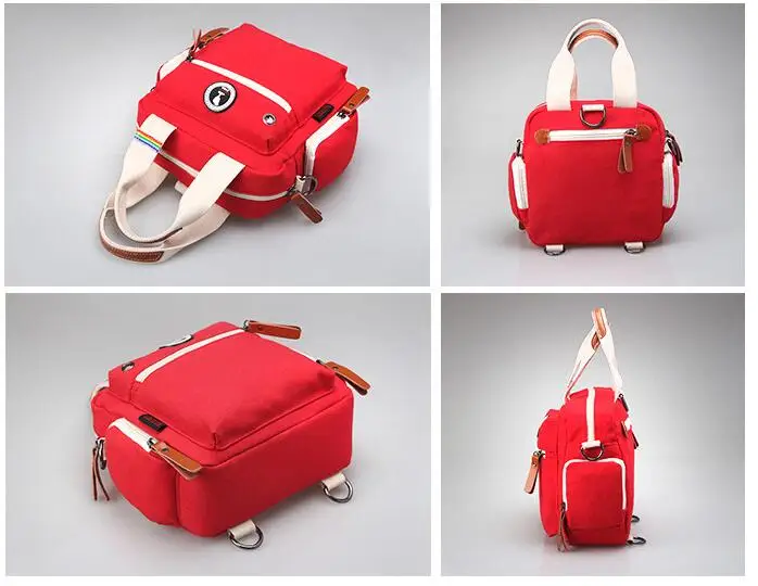 2017 большая сумка для подгузников рюкзак путешествий дизайнерский органайзер