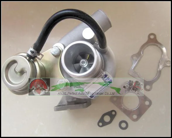 Бесплатная доставка Turbo TD03-7 49131-02090 49131-02020 турбина для трактора KUBOTA подвижный