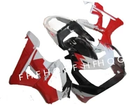 l36 injection molding motorcycle parts for honda cbr929 929rr 2000 2001 red black abs fairings cbr900rr 00 01 fairing kit
