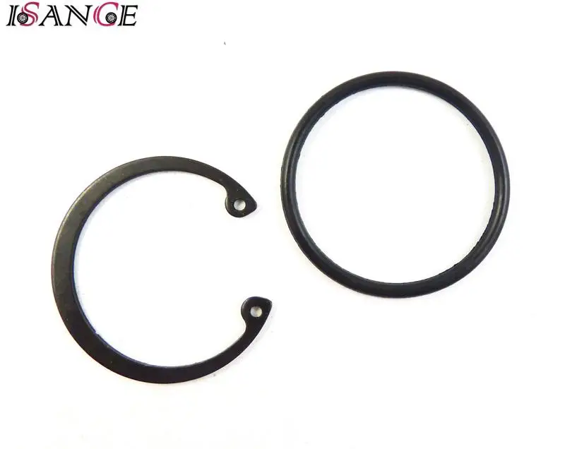 Комплект для ремонта ISANCE Turbo турбокомпрессора Garrett Volvo S80 XC 90 T6 9471564 8601455 49131 05101 05160