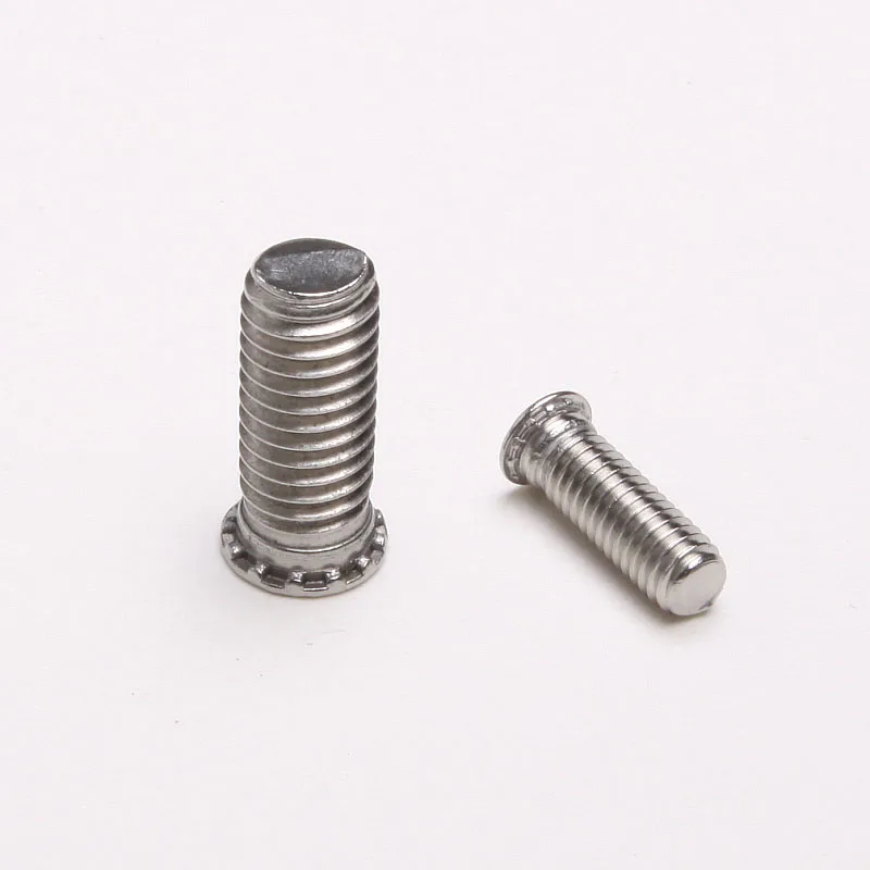 Riveting Screw / Platen M6*8/10/12/15/20..35 | Обустройство дома