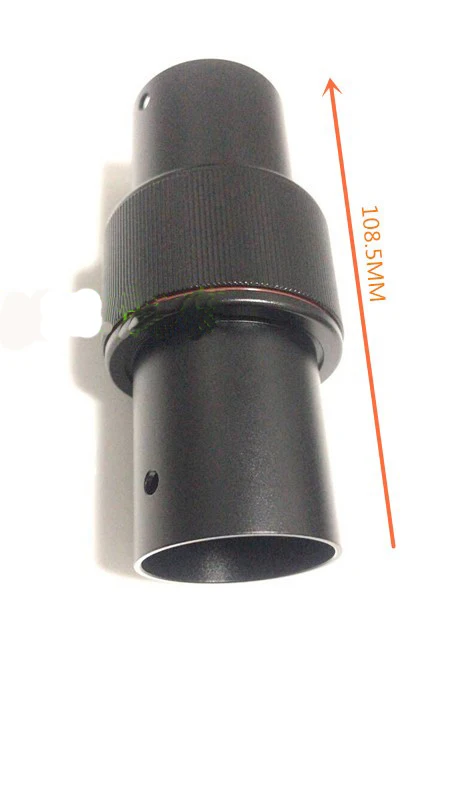 1 шт. D35mm D40mm складной рычаг алюминиевый сплав для углеродных труб