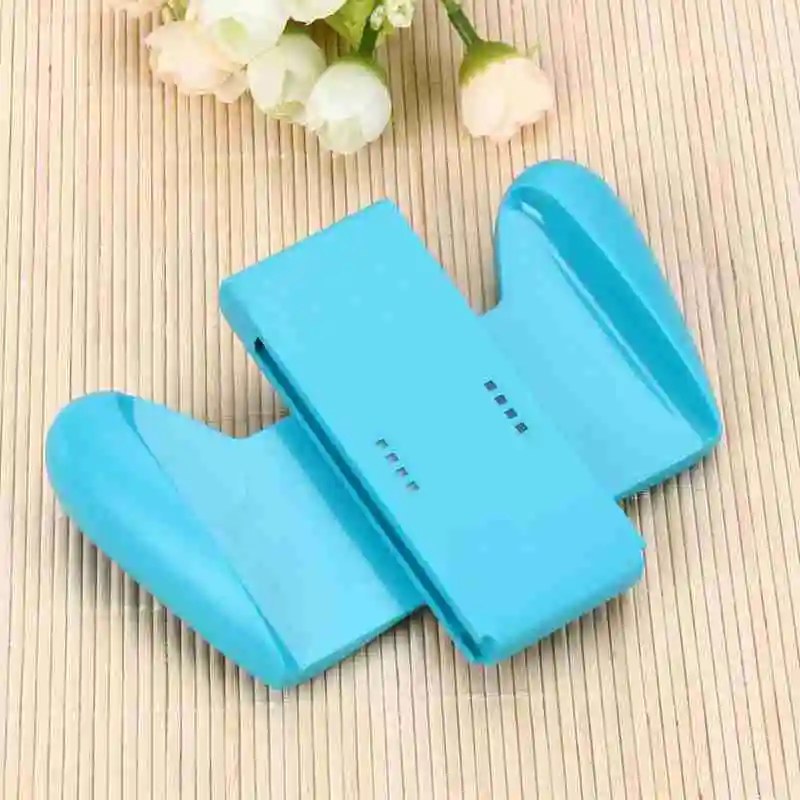 Удобная рукоятка с кронштейном держатель зарядное устройство для Nintendo