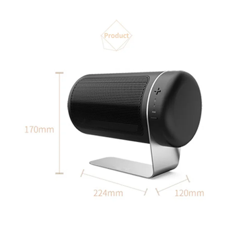 

Настольная нагревательная машина для офиса/дома/общежития мини-обогреватель 3-скоростной высокоэффективный Электрический нагреватель подарки можно настроить 220 В