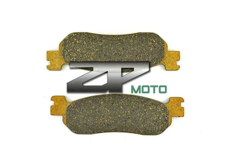 Тормозные колодки подходит tw 200 Н/nc/P/PC/R/RC/S/sct /tc/v/VC/w/wc/x/y/z/a/b /D/E 2001 2014 спереди OEM новый