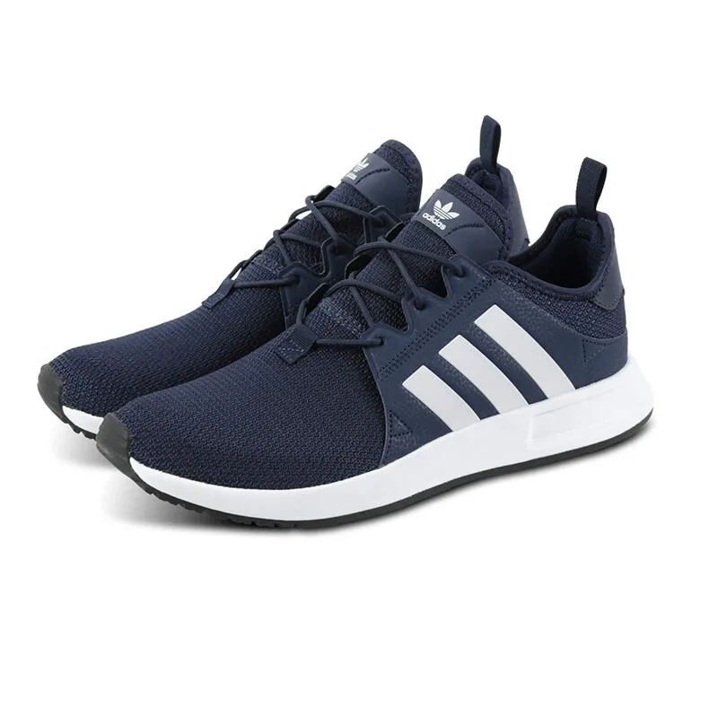 Оригинальные кроссовки для скейтбординга Adidas Originals X_PLR унисекс | Спорт и